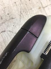 Ручка двери наружная задняя правая FORTE/CERATO TD 08-13 2009 TD 2.0 G4KD