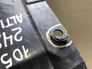 Защита днища задняя левая NISSAN ALTIMA L33 12-18 L33 2.5