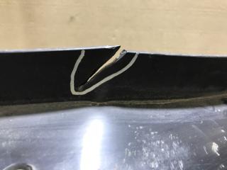 Защита днища задняя левая ALTIMA L33 12-18 2018 L33 2.5