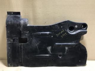 Защита днища задняя левая ALTIMA L33 12-18 2018 L33 2.5