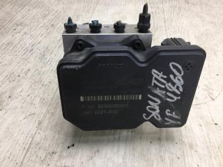 Блок ABS SONATA YF 10-14 2012 YF 2.4 G4KK