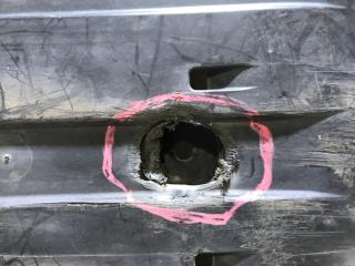 Защита днища передняя правая TLX 14-17 2014 Седан 2.4