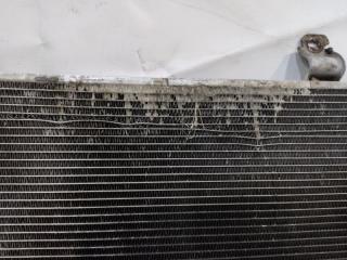 Радиатор кондиционера TOYOTA CAMRY 40 06-11 2.4