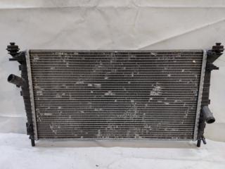 Радиатор основной 3 BK 03-08