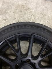 Диск R16 FORTE/CERATO TD 08-13 2009 TD 2.0 G4KD