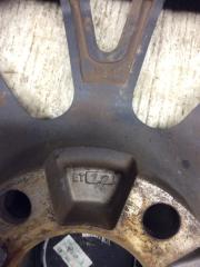 Диск R16 FORTE/CERATO TD 08-13 2009 TD 2.0 G4KD