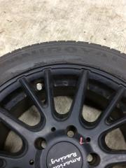 Диск R16 KIA FORTE/CERATO TD 08-13 TD 2.0 G4KD