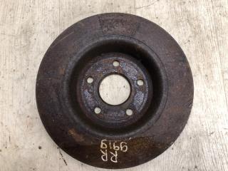 Тормозной диск задний FORD ESCAPE 12-19 TM2 2.0 HDTX