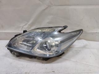 Фара передняя левая TOYOTA PRIUS - 30 09-17