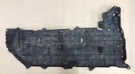 Защита днища левая ILX 12-16 2014 Седан 2.0