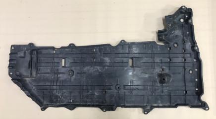 Защита днища левая ILX 16-19 2016 Седан 2.4