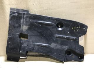 Защита днища задняя правая NISSAN ALTIMA L33 12-18 L33 2.5