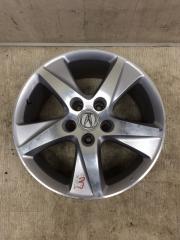 Диск R17 ACCORD CU8 / TSX 08-14 2012 CU2 2.4 K24Z3