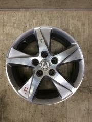 Диск R17 ACCORD CU8 / TSX 08-14 2012 CU2 2.4 K24Z3