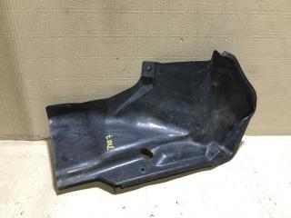 Защита горловины топливного бака MAZDA 3 BL 09-13 Седан 2.0 LF-DE