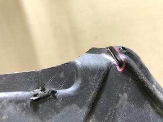 Защита двигателя G25/G35/G37/Q40 06-14