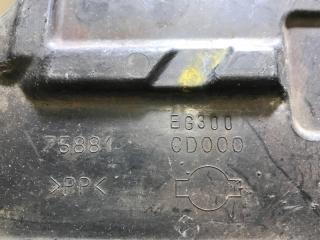 Защита двигателя G25/G35/G37/Q40 06-14