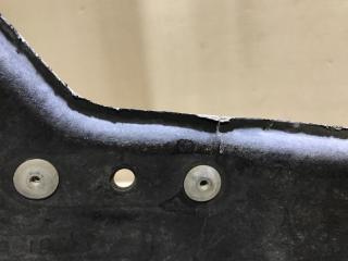 Защита днища Q50 15-20 2017 Седан 3.0 VR30DDTT