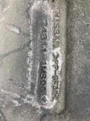 Защита днища Q50 15-20 2017 Седан 3.0 VR30DDTT