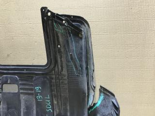 Защита двигателя SOUL PS 13-19 2017 PS 1.6