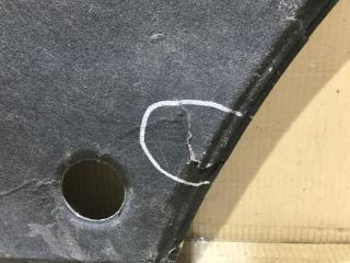 Защита днища OPTIMA TF 11-16