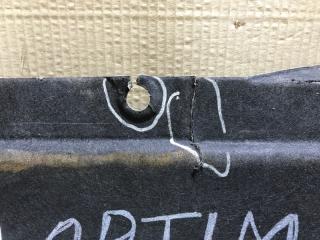 Защита днища OPTIMA TF 11-16