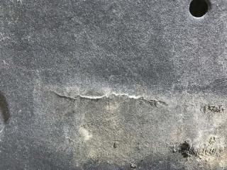 Защита днища OPTIMA TF 11-16