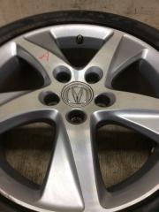 Диск R17 ACCORD CU8 / TSX 08-14 2012 CU2 2.4 K24Z3