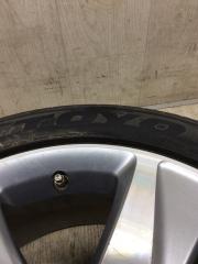 Диск R17 HONDA ACCORD CU8 / TSX 08-14 CU2 2.4 K24Z3