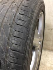 Диск R17 ACCORD CU8 / TSX 08-14 2012 CU2 2.4 K24Z3