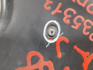 Корпус воздушного фильтра RDX 12-19 2017 Внедорожник 3.5 J35Z2