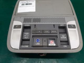 Плафон салона RDX 12-19 2017 Внедорожник 3.5 J35Z2