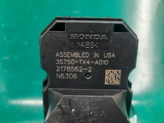 Блок управления стеклоподъемниками передний левый RDX 12-19 2017 Внедорожник 3.5 J35Z2