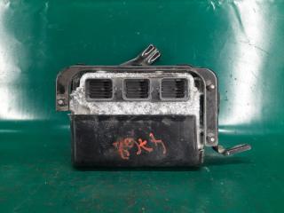 Блок управления двигателем ACURA RDX 12-19 2017