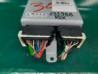 Блок управления электроусилителем руля RDX 12-19 2013 Внедорожник 3.5 J35Z2