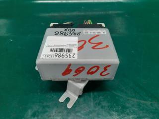 Блок управления электроусилителем руля RDX 12-19 2013 Внедорожник 3.5 J35Z2