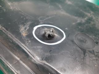 Полка аккумулятора RDX 12-19 2013 Внедорожник 3.5 J35Z2