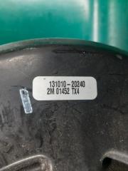 Вакуумный усилитель тормозов RDX 12-19 2013 Внедорожник 3.5 J35Z2