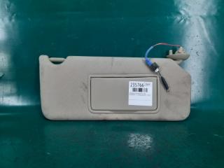 Козырек солнцезащитный правый RDX 12-19 2013 Внедорожник 3.5 J35Z2