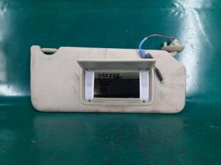 Козырек солнцезащитный правый ACURA RDX 12-19 Внедорожник 3.5 J35Z2