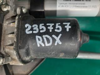 Трапеция стеклоочистителей RDX 12-19 2013 Внедорожник 3.5 J35Z2
