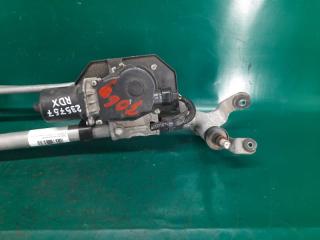 Трапеция стеклоочистителей RDX 12-19 2013 Внедорожник 3.5 J35Z2