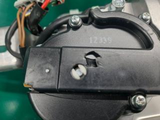 Моторчик привода ляды ACURA RDX 12-19 Внедорожник 3.5 J35Z2