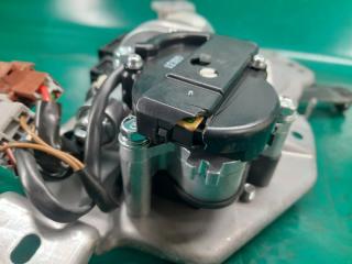 Моторчик привода ляды RDX 12-19 2013 Внедорожник 3.5 J35Z2