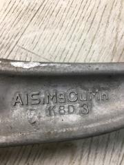 Рычаг передней подвески нижний левый FORD FOCUS 10-18 BK 2.0 XQDA