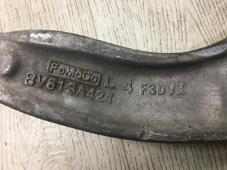 Рычаг передней подвески нижний левый FOCUS 10-18 2013 BK 2.0 XQDA