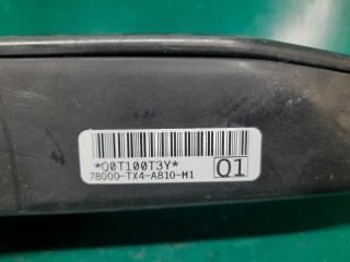 Подушка безопасности в сиденье правая ACURA RDX 12-19 Внедорожник 3.5 J35Z2