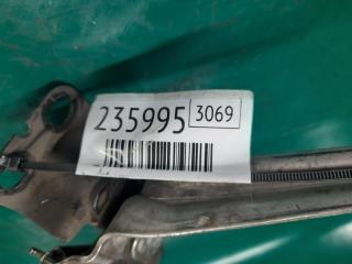 Замок капота RDX 12-19 2013 Внедорожник 3.5 J35Z2