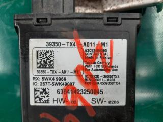 Блок управления дав.в шинах ACURA RDX 12-19 Внедорожник 3.5 J35Z2