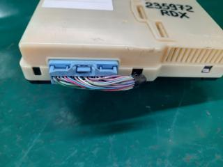 Блок электронный RDX 12-19 2013 Внедорожник 3.5 J35Z2